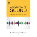 A Textbook of Sound, 2nd Edition book by N. Subrahmanyam, Brij Lal