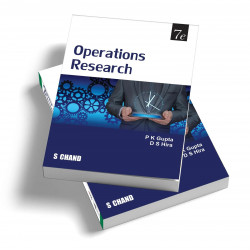 Operations Research book by PK Gupta, D.S Hira - Additional Image 5
