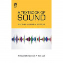 A Textbook of Sound, 2nd Edition book by N. Subrahmanyam, Brij Lal - Back Cover