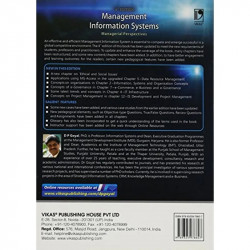 Management Information Systems book by D.P. Goyal - Additional Image 4