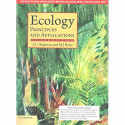 Ecology Principles And Applications book - Back Cover