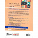 McQuail’s Media & Mass Communication Theory book by Denis McQuail, Mark Deuze - Additional Image 4