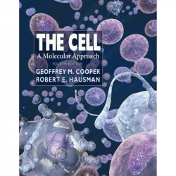 The Cell book by Geoffrey M. Cooper, Robert E. Hausman