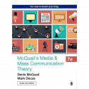McQuail’s Media & Mass Communication Theory book by Denis McQuail, Mark Deuze - Additional Image 5