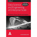 Data Science and Engineering at Enterprise Scale (Grayscale Indian Edition) book by Jerome Nilmeier - Back Cover