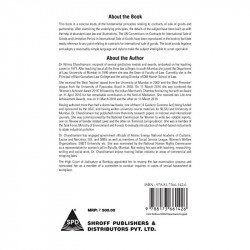 Law Of Sale Of Goods And Partnership book by Dr. Nilima M. Chandiramani - Additional Image 4