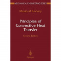Principles of Convective Heat Transfer (Mechanical Engineering) book by Massoud Kaviany - Back Cover