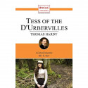 Tess Of The D'urbervilles book by S Sen