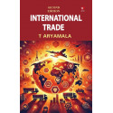 International Trade, 2e book by Aryamala T