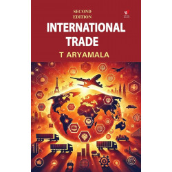 International Trade, 2e book by Aryamala T