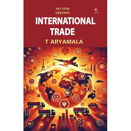 International Trade, 2e book by Aryamala T