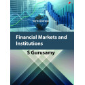 Financial Markets and Institutions, 5e book by Gurusamy S