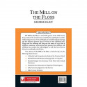 The Mill on the Floss book by Dr. S. Sen - Additional Image 3