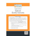 Great Expectations A Critical Evaluation for B.A. Hons. & M.A. English book by Dr. S. Sen - Additional Image 3