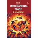 International Trade, 2e book by Aryamala T - Back Cover
