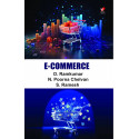 E - Commerce book by Ramesh S Ramkumar D, Poorna Chelvan