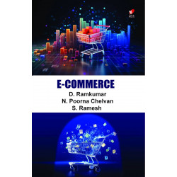 E - Commerce book by Ramesh S Ramkumar D, Poorna Chelvan