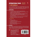 International Trade, 2e book by Aryamala T - Additional Image 3