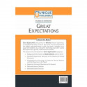 Great Expectations A Critical Evaluation for B.A. Hons. & M.A. English book by Dr. S. Sen - Additional Image 4