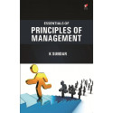 Essentials of Principles of Management book by Sundar K.