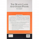 The Waste Land and Other Poems book by Dr. S Sen - Additional Image 4