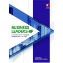 Business Leadership - Contemporary Theories, Approaches and Styles book by L J Chaarlas, Patrick Joseph Susairaj - Back Cover