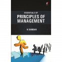 Essentials of Principles of Management book by Sundar K. - Back Cover