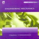 Engineering Mechanics (Anna) book by S. Rajasekaran, G. Sankarasubramanian