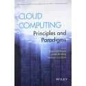 Cloud Computing: Principles and Paradigms book by Rajkumar Buyya, James Broberg
