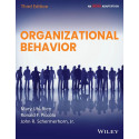 Organizational Behavior, 3ed, An Indian Adaptation book by Mary Uhl-Bien, Ronald F. Piccolo