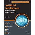 Artificial Intelligence: Concepts and Applications book by Lavika Goel - Back Cover