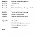 Artificial Intelligence: Concepts and Applications book by Lavika Goel - Additional Image 4