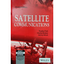 Satellite Communications, 2ed (Wse) book by Jeremy Allnutt Timothy Pratt, Charles Bostian