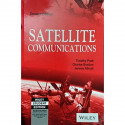 Satellite Communications, 2ed (Wse) book by Jeremy Allnutt Timothy Pratt, Charles Bostian - Back Cover