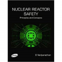 Nuclear Reactor Safety book by Vaidyanathan