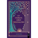 151 World’s Great Personalities (B K Classics) book by Dr. Jeevan Nair
