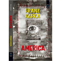 America book by Franz Kafka