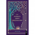 151 World’s Great Personalities (B K Classics) book by Dr. Jeevan Nair - Back Cover