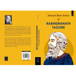 Selected Short Stories of Rabindranath Tagore (B K Classics) book by Rabindranath Tagore - Additional Image 3