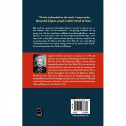 The Seven Dials Mystery book by Agatha Christie - Additional Image 3