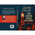 The Seven Dials Mystery book by Agatha Christie - Additional Image 4