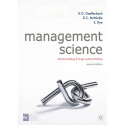 Management Science: Decision-making through systems thinking book by Hans Daellenbach, Donald McNickle