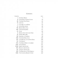 The Seven Dials Mystery book by Agatha Christie - Additional Image 5