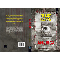 America book by Franz Kafka - Additional Image 4