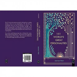 151 World’s Great Personalities (B K Classics) book by Dr. Jeevan Nair - Additional Image 6