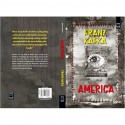 America book by Franz Kafka - Additional Image 5