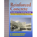 REINFORCED CONCRETE HANDBOOK FOR BUILDING DESIGN LIMIT STATE AND WORKING STRESS METHODS OF DESIGN (PB 2017) book by KRISHNAM…
