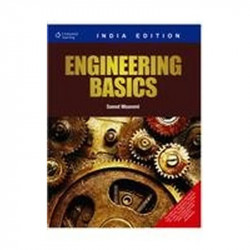 Engineering Basics book by Moaveni