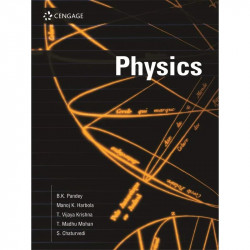 Physics, 1st Edition book by B. K. Pandey, Manoj K. Harbola