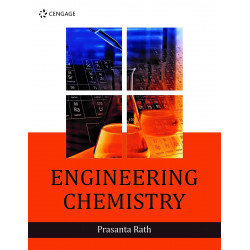 Engineering Chemistry (Anna University) book by Prasanta Rath